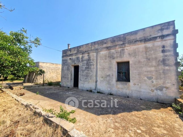 Casa indipendente in residenziale in Contrada Luci