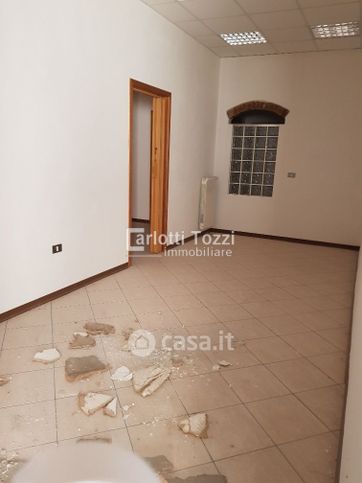 Ufficio in commerciale in Via Giacomo Matteotti