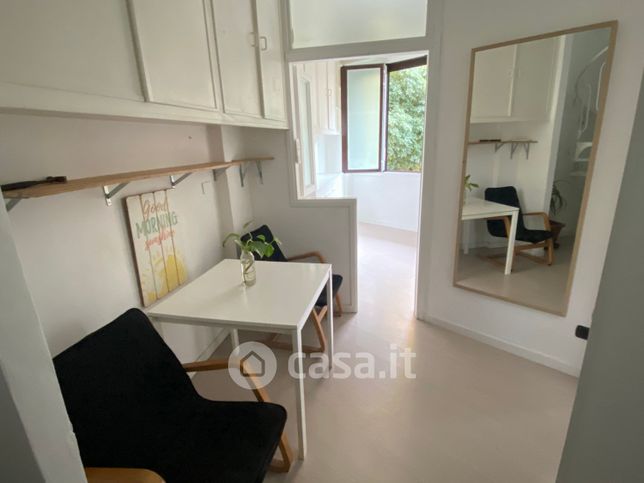 Ufficio in commerciale in Via Carlo Botta 19