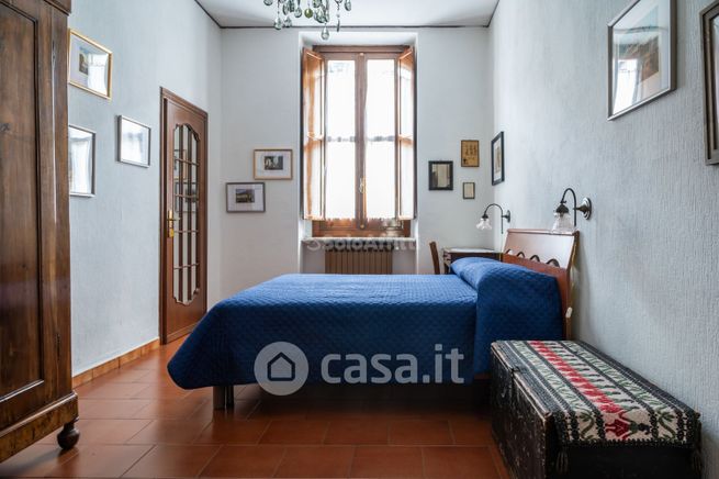 Appartamento in residenziale in Via Saluzzo 8