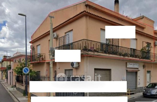 Appartamento in residenziale in Via Antonio Gramsci 55