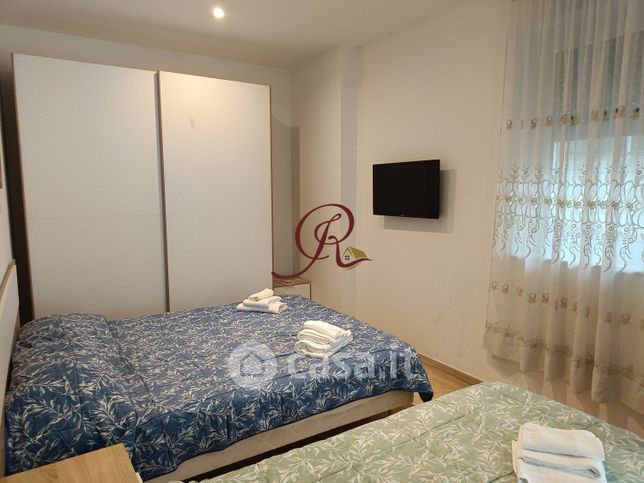 Appartamento in residenziale in Via Mattia Battistini 522