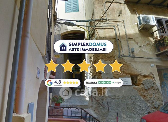 Appartamento in residenziale in Via Santa Maria dei Greci