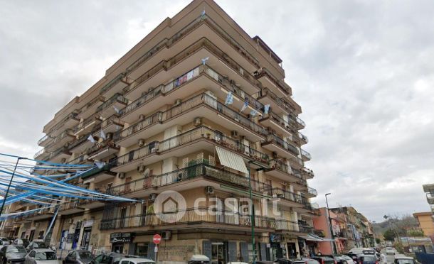 Appartamento in residenziale in Via Comunale Napoli 126