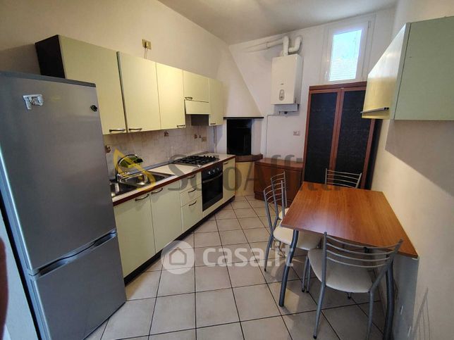 Appartamento in residenziale in Viale L. da Vinci
