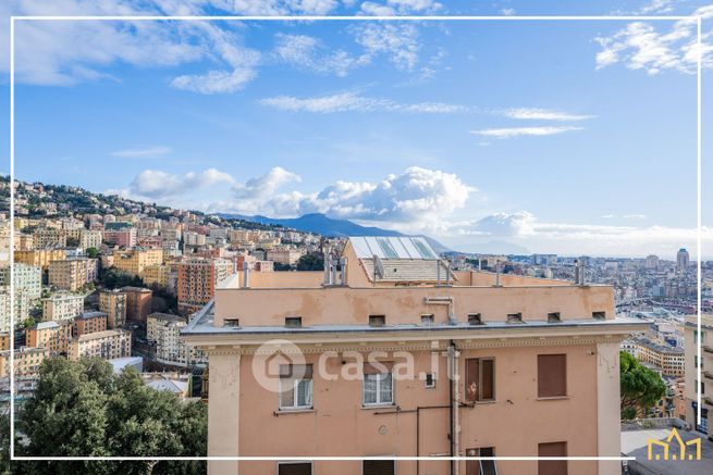 Appartamento in residenziale in Salita di Granarolo 12