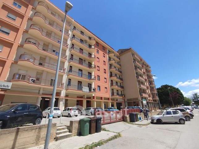 Appartamento in residenziale in Via Michele Amari