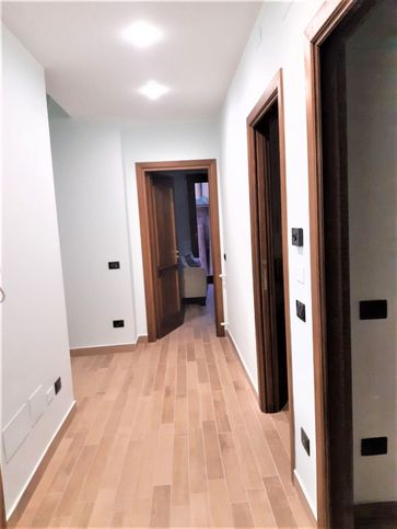 Appartamento in residenziale in Via Stadio