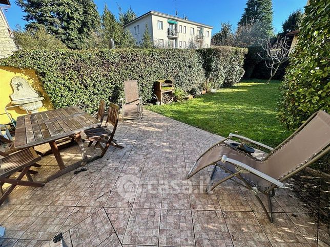 Villetta a schiera in residenziale in 