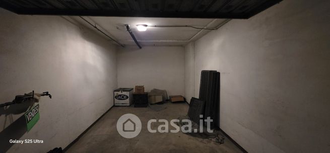 Box/posto auto in residenziale in 