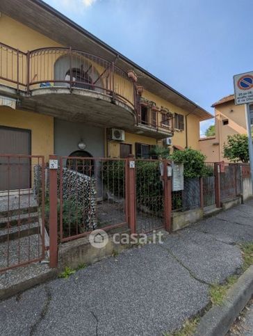 Appartamento in residenziale in Via Talete 3 /D