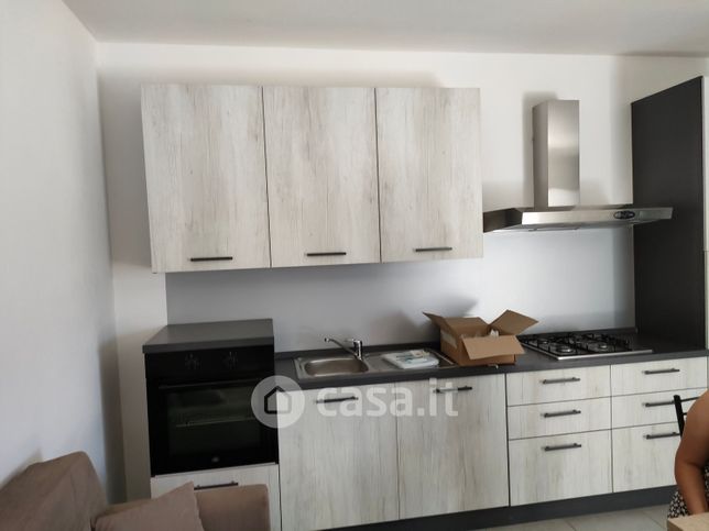 Appartamento in residenziale in Via G. Pascoli