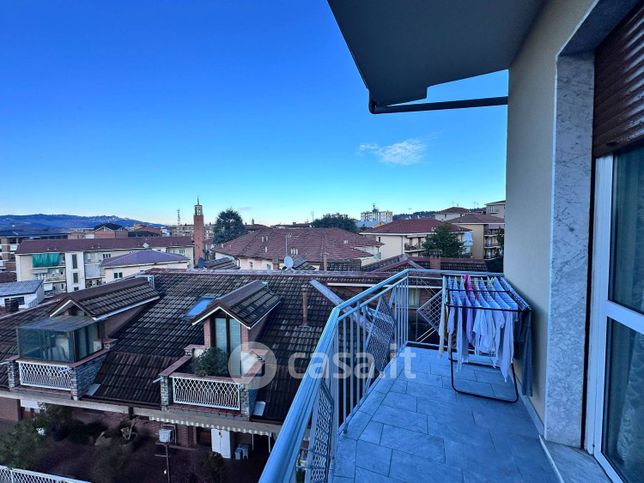 Appartamento in residenziale in Via Cocito 10
