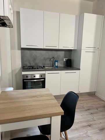 Appartamento in residenziale in Via Marco Aurelio 45