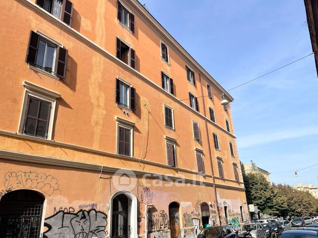 Appartamento in residenziale in Via dei Marsi