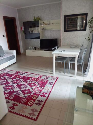 Appartamento in residenziale in Via Bologna