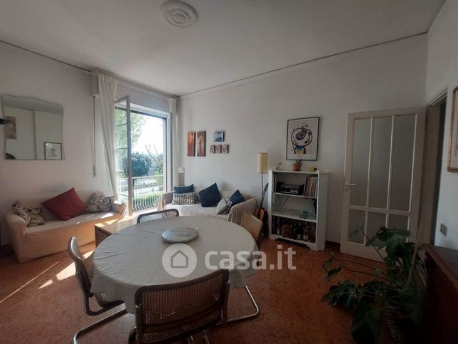 Appartamento in residenziale in Via dello Statuto 3454