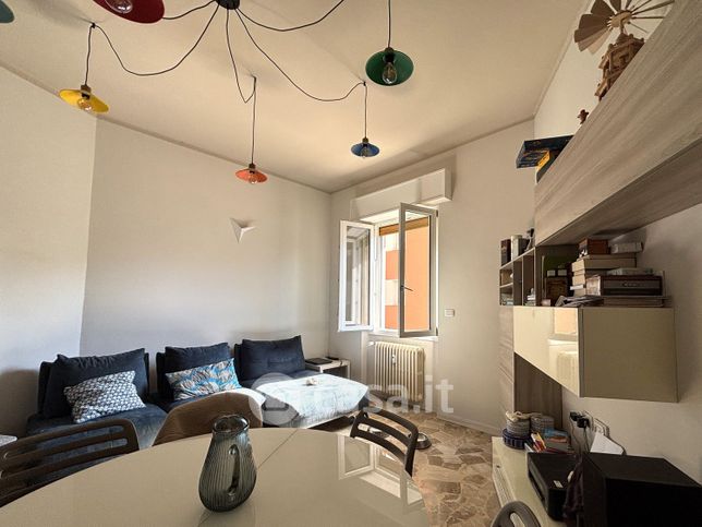 Appartamento in residenziale in Viale del Piave