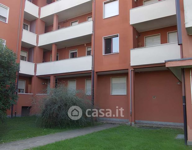 Appartamento in residenziale in Via Giuseppe Mazzini 35