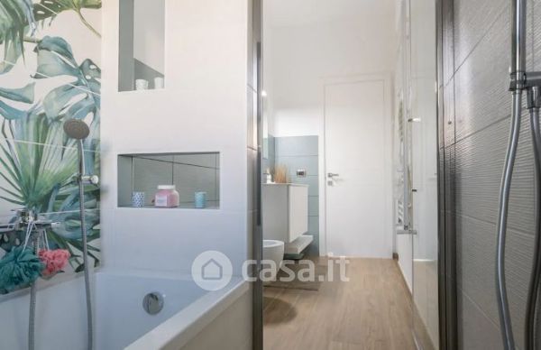 Appartamento in residenziale in Via Pigna 154