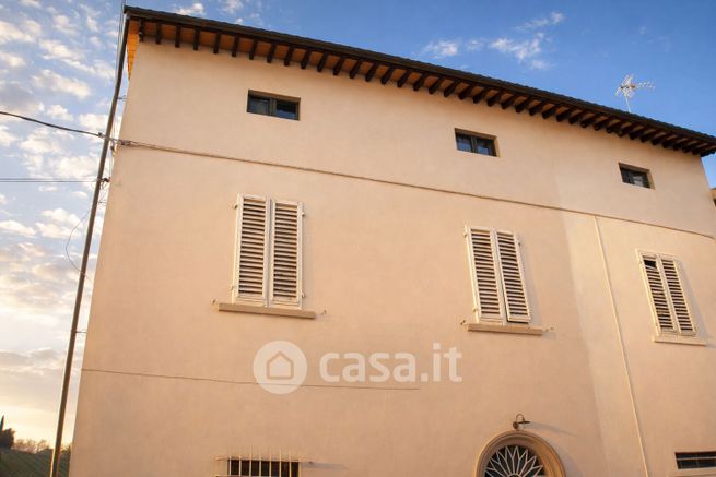 Casa indipendente in residenziale in Via della Motta