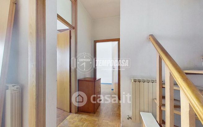 Appartamento in residenziale in Via Ferrara