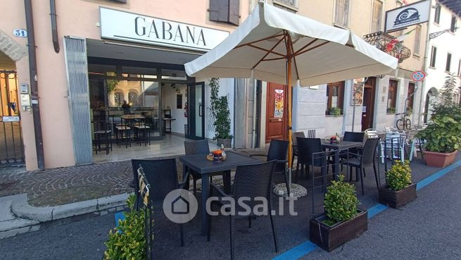 Attivitã /licenza (con o senza mura) in commerciale in Via Pracchiuso 31