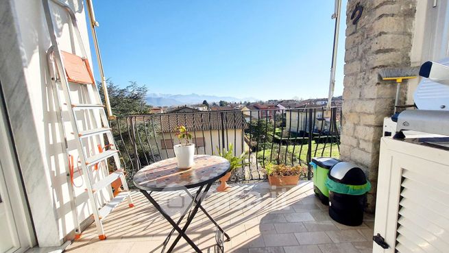 Appartamento in residenziale in Via Don Minzoni 22