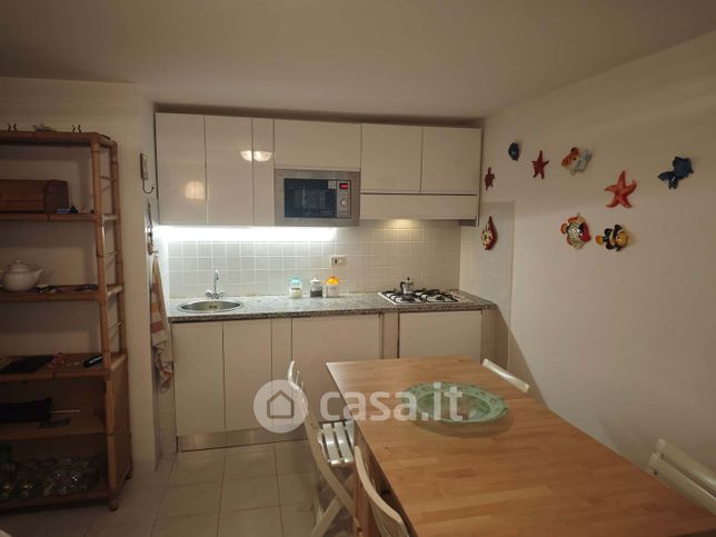 Appartamento in residenziale in Via del Ciclamino 12