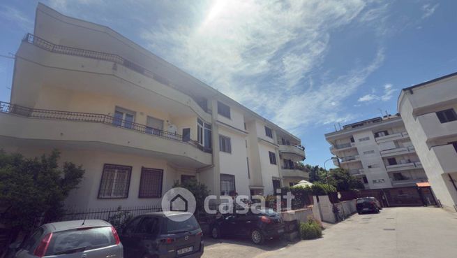 Appartamento in residenziale in Via Salvo D'Acquisto 35