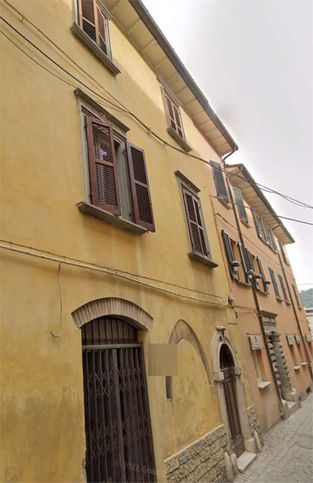 Appartamento in residenziale in Via Passionei