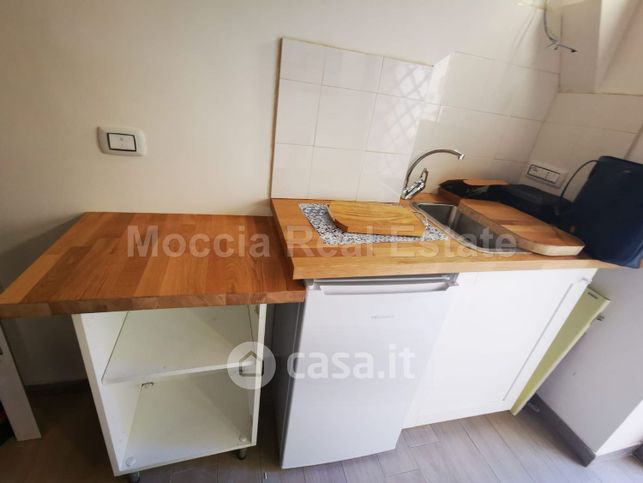 Appartamento in residenziale in Piazza Sant'Anna