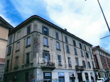 Appartamento in residenziale in Via Ascanio Sforza 73
