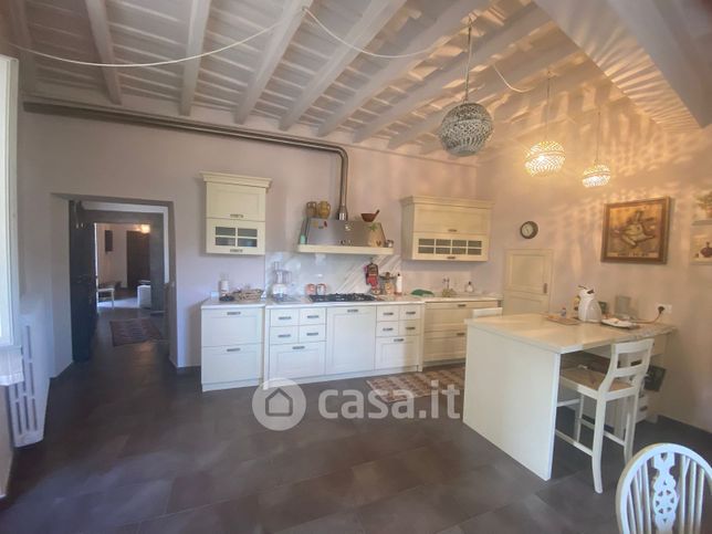 Appartamento in residenziale in Via Aurelio Saffi