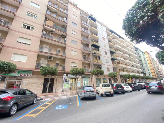 Appartamento in residenziale in Viale Liguria