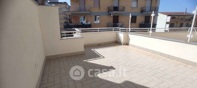 Appartamento in residenziale in Via Duca d'Aosta