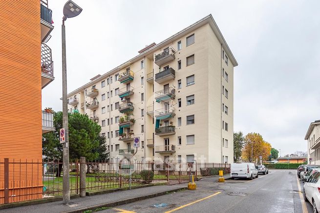 Appartamento in residenziale in Via XX Settembre 5