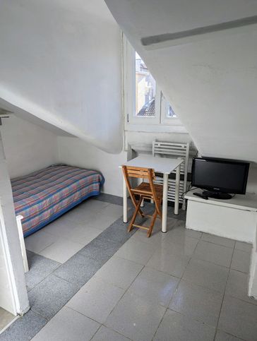 Appartamento in residenziale in Via Francesco Petrarca 18