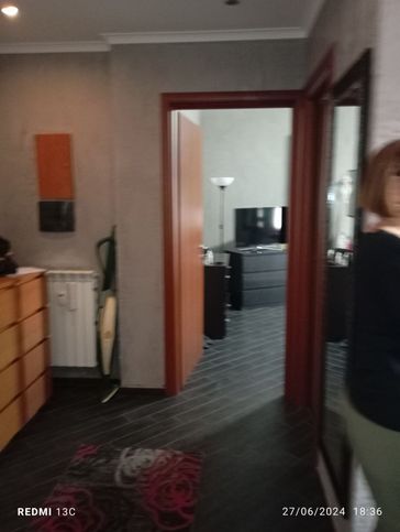 Appartamento in residenziale in Via Manlio Capitolino