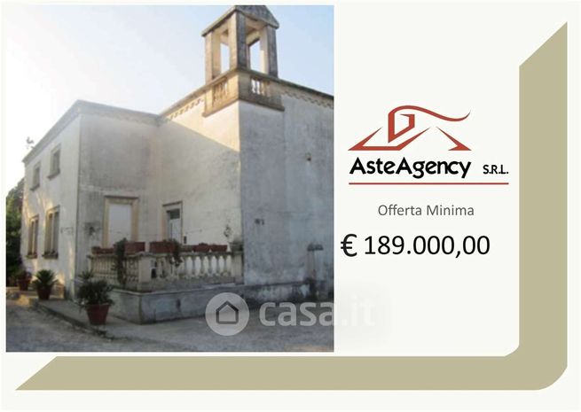 Casa bi/trifamiliare in residenziale in Via Vecchia Lecce - Copertino