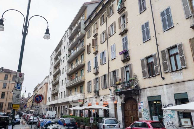Appartamento in residenziale in Via delle Rosine 6