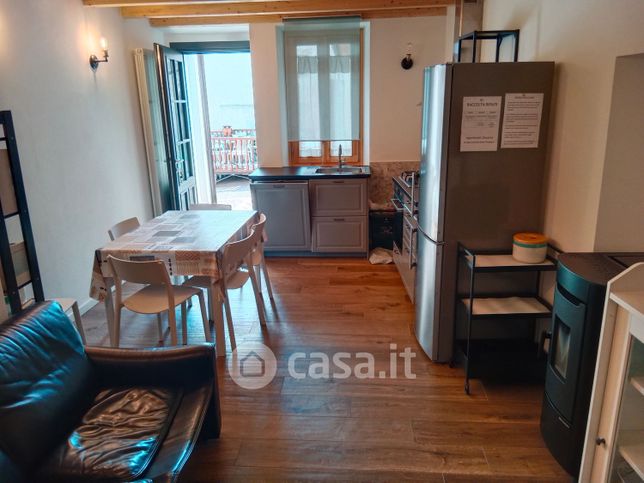 Appartamento in residenziale in Via Andrea Fantoni 47