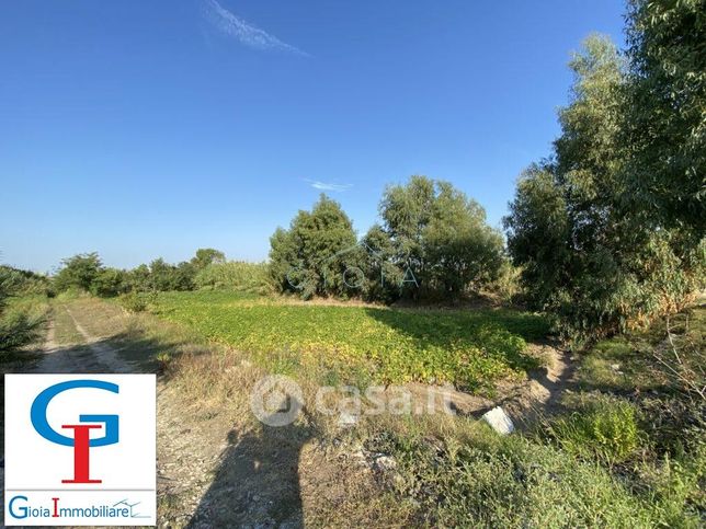 Terreno agricolo in commerciale in Via Sancello