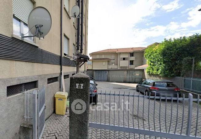 Appartamento in residenziale in Via Fratelli Figini 17