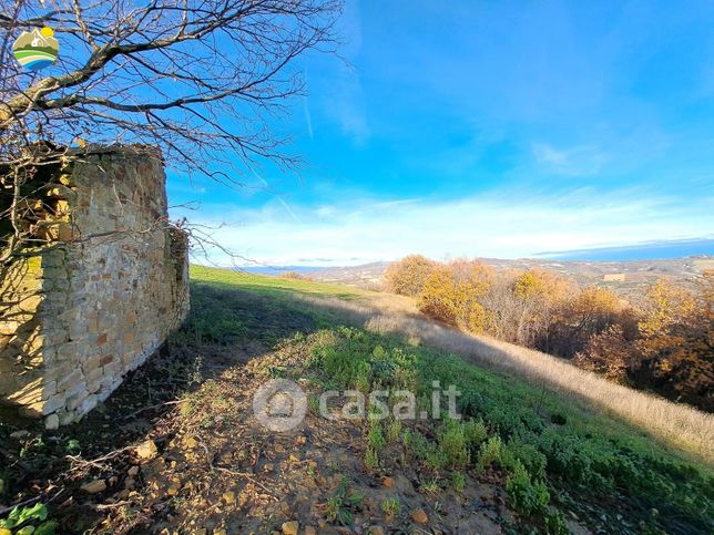 Terreno edificabile in residenziale in SP32