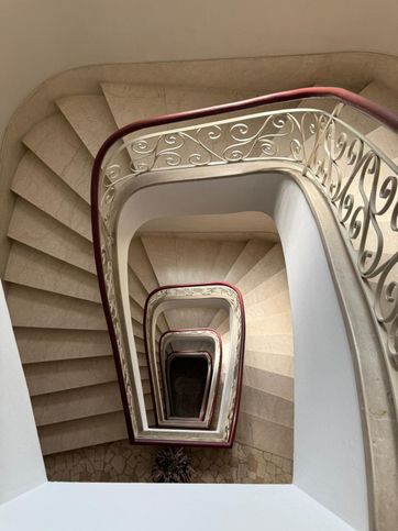 Appartamento in residenziale in Viale Nicola Fabrizi 119