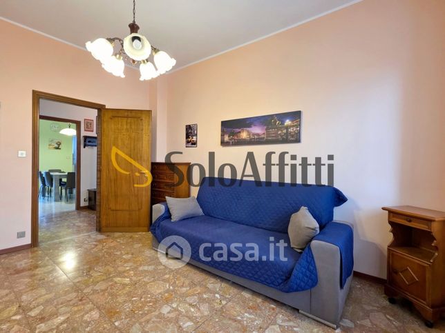 Appartamento in residenziale in Via Edmondo De Amicis 48