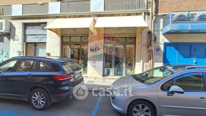 Garage/posto auto in residenziale in Via Orto San Clemente 39 -31