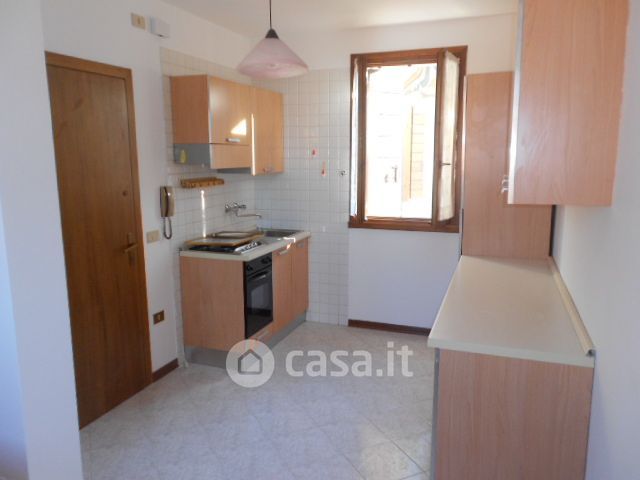 Appartamento in residenziale in Via Angeli 56