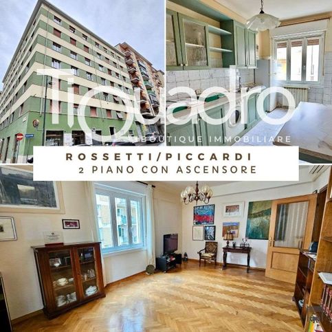 Appartamento in residenziale in 